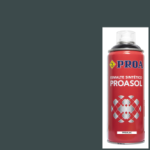 Spray proalac esmalte laca al poliuretano gris naval ral 7011